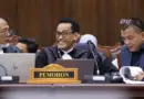 Mardiansyah Semar: Denny Indrayana dan Refly Harun Kayak Pendekar, tapi Pecundang