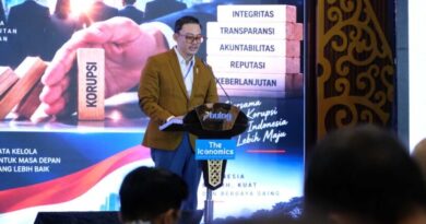 Daftar BUMD yang Sabet BUMD Brand Equity Awards 2026