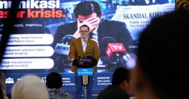 Brand Equity Forum 2026 Ditutup dengan Pemberian Penghargaan untuk BUMN dan Anak Cucu BUMN