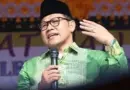 Gugatan Diskualifikasi Gibran Bergulir di MK, Video Lama Muhaimin Iskandar yang Singgung Ijazah Palsu di Debat Cawapres Kembali Viral