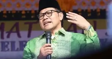 Gugatan Diskualifikasi Gibran Bergulir di MK, Video Lama Muhaimin Iskandar yang Singgung Ijazah Palsu di Debat Cawapres Kembali Viral