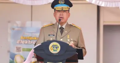 Nusron Wahid Mundur, Ini Kata Dua Elite Golkar