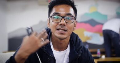 Bilang Hanya Buang-buang Waktu, Dedek Prayudi: Gugatan Denny Indrayana Sudah Terlambat 905 Hari