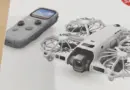 Bocoran Terbaru DJI Neo 3, Update Desain dan Hadir dengan Remot Mini • Jagat Gadget