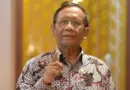 Mahfud MD Soroti Pengakuan Nusron Wahid soal Kasus Suap HGB Summarecon: Sulit Dipercaya Menteri Tak Tahu