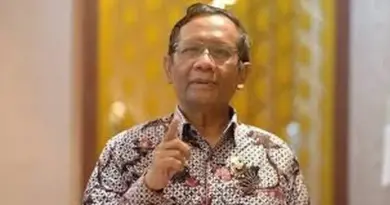 Mahfud MD Soroti Pengakuan Nusron Wahid soal Kasus Suap HGB Summarecon: Sulit Dipercaya Menteri Tak Tahu