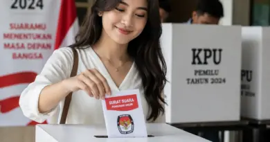 Koalisi Prabowo dan PDIP Sepakat Parlemen Treshold 5 Persen, Agar Pemilu 2029 Tanpa PSI dan Pilpres Tanpa Gibran?