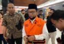 Gus Alex: Dari Zainal Abidin, Uang Pansus Haji DPR itu Sampai ke Nusron Wahid Melalui Orang Dekat