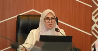 Bupati Gowa Husniah Talenrang Tersangka, Kuasa Hukum Siapkan Langkah Hukum dan Laporkan Penyidik ke Propam