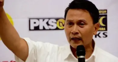 PKS soal Menguatnya Isu Reshuffle: Opini Publik Penting Jadi Pertimbangan