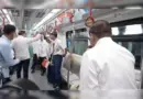 Video Teddy Indra Wijaya Saat Peresmian LRT Viral, Hensa: Tidak Baik Cuma Nonton Clipper!