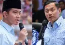 AHY Ungguli Gibran di Simulasi Pilpres Dua Nama, Prabowo Terancam Tersingkir