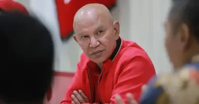 PDIP Tegas Tak Lagi Pikirkan Jokowi, Said Abdullah Singgung ‘Kartu Mati’