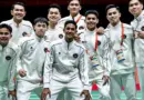 Drama Comeback Gemilang! Indonesia Segel Emas Pertama Asian Games 2026 Usai Bungkam Tiongkok 3-2