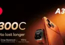Itel A300C Debut dengan Baterai 6.000mAh, Ada Pertanda Rilis Indonesia! • Jagat Gadget