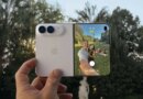 iPhone Duo Meluncur, Penjualan Galaxy Z Fold8 Naik 10%
