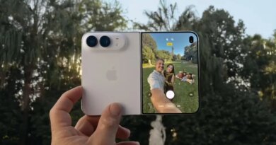 iPhone Duo Meluncur, Penjualan Galaxy Z Fold8 Naik 10%