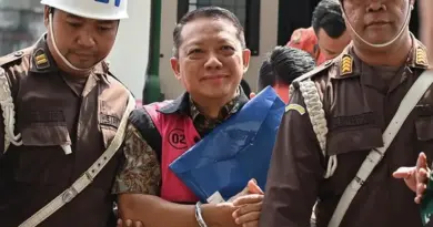 Mengaku Bukan Miliknya, Febrie Adriansyah Minta Asal-usul Emas 74 Kg Ditembuskan Secara Jernih di Pengadilan