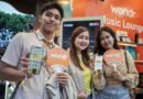 Keseruan Jatinangor Music Fest Makin Lengkap Bareng BNI