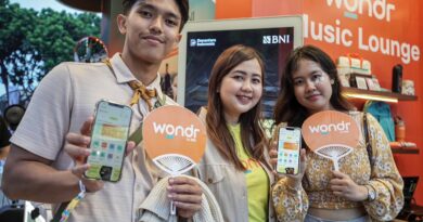 Keseruan Jatinangor Music Fest Makin Lengkap Bareng BNI