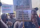 Anggap Pendidikan Gratis Lebih Penting, Mahasiswa Papua Barat Daya Demo Tolak MBG