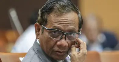 Komentar Mahfud MD soal Pakar Goblok: Seperti Halnya Presiden, Juga Banyak yang Goblok