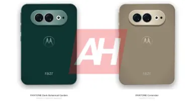 Motorola Razr Flex Nongol di Geekbench, SoC Terungkap! • Jagat Gadget