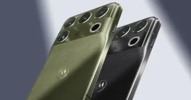 Motorola Signature 27 Diungkap, Bakal Hadir dengan Snapdragon 8 Elite Extreme Gen 6! • Jagat Gadget