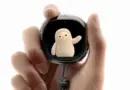 Meta Perkenalkan Muse Charm, Perangkat AI dengan Desain Mirip Tamagotchi • Jagat Gadget