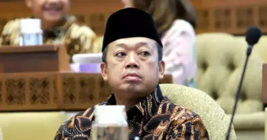 4 Orang Kepercayaannya Ditangkap KPK, Nusron Wahid Disarankan Segera Gabung PSI