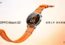OPPO Watch S2 Dirilis, Bawa Fitur Kesehatan Anyar FatMax • Jagat Gadget