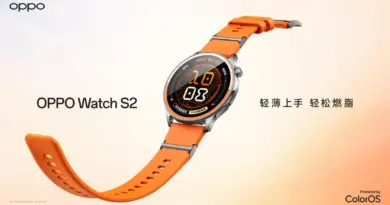 OPPO Watch S2 Dirilis, Bawa Fitur Kesehatan Anyar FatMax • Jagat Gadget