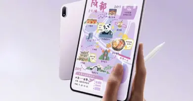 Tablet Flagship Ringkas OPPO Pad Mini Tuju Global, Bakal Hadir Juga ke Indonesia? • Jagat Gadget