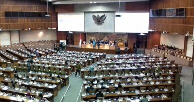 RUU Pemilu Mulai Dibahas, Pengamat: Jangan Sampai Hanya Jadi Kesepakatan Elit Partai Koalisi