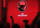 Elektabilitas PDIP Terus Turun, Gerindra Masih Teratas, PSI 2,3 Persen di Survei Poltracking