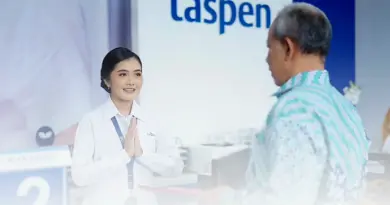 Peringatan Taspen untuk Pensiunan PNS, Gaji Oktober 2026 Terancam Telat Cair