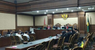 Kasus Kuota Haji: Rumah Eks Dirjen PHU Hilman Latief Pernah Digeledah KPK, Apa Saja yang Disita?