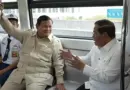 Wacana Prabowo-Pramono untuk Pilpres 2029 Mencuat, Dedy Nur PSI Singgung Program MBG yang jadi Beban