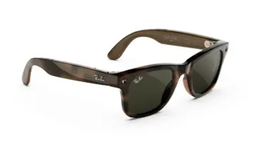 Ray-Ban Meta (Gen 3) Dirilis, Dipastikan Masuk Indonesia! • Jagat Gadget
