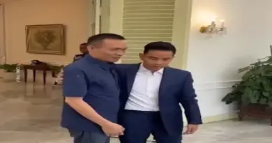 Ijazah Doktornya Meragukan, Ferdinand Hutahaean: Rismon Mungkin Tipikal Orang Tidak Punya Malu