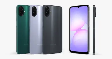 Samsung Galaxy A07s Siap Hadir di Indonesia, Sudah Lolos TKDN!