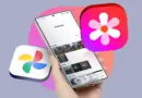 Samsung Gallery Resmi Ganti Layanan Cloud Backup ke Google Photos! • Jagat Gadget