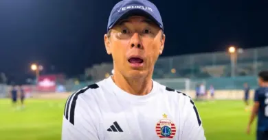 Aksi Dirtek Java United yang Diduga Rasis ke Shin Tae-yong Dapat Kecaman