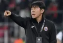 Video Direktur Teknik Java United Viral Usai Diduga Ucapkan Kalimat Diskriminatif kepada Shin Tae-yong, Persija Langsung Bereaksi