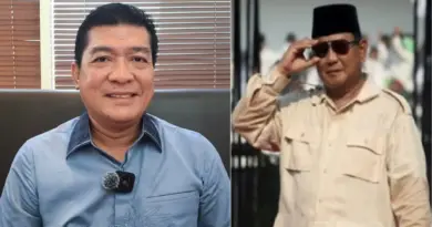 Susno Duadji Kritik Tajam Silfester Matutina Jadi Komisaris PT Pelindo Jasa Maritim: Presiden Bagaimana Sikapnya?