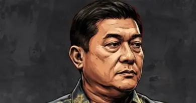 Nasib Silfester Matutina, 5 Hari Jadi Komisaris Pelindo Jasa Maritim Langsung Diberhentikan