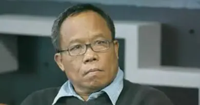 Dokumen Syarat Pendidikan Gibran Cacat, Kang Sobari: Posisi Jokowi Kian Terdesak di MK