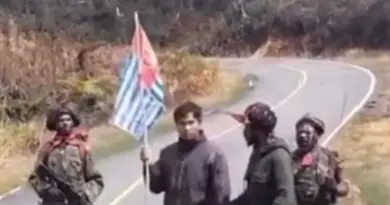 Dandhy Laksono soal TPNPB Bunuh Sipil: Mereka Berubah dari Pejuang Kemerdekaan Jadi Penjahat Perang?