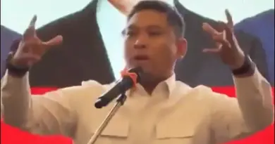 Sudaryono soal Presiden Prabowo Banyak Dikritik di Media Sosial: Mungkin 60 Persen Lebih Itu Isinya Bukan Orang