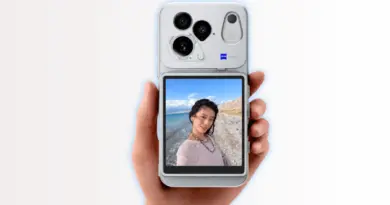 vivo Luncurkan Camera Screen, Aksesori Layar Tambahan untuk Kamera X500 • Jagat Gadget